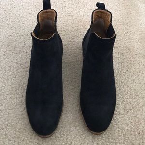 *SOLD* Alberto Fermani boots